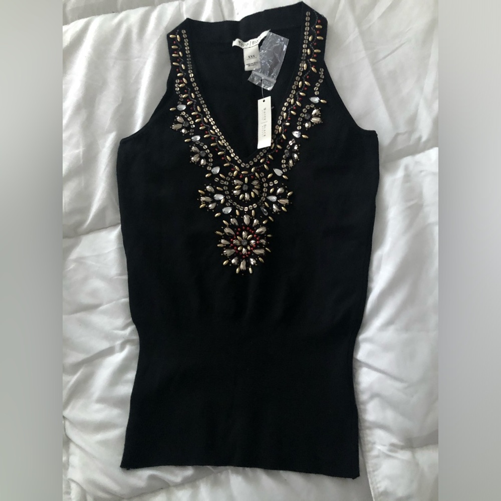 Brand new women’s top